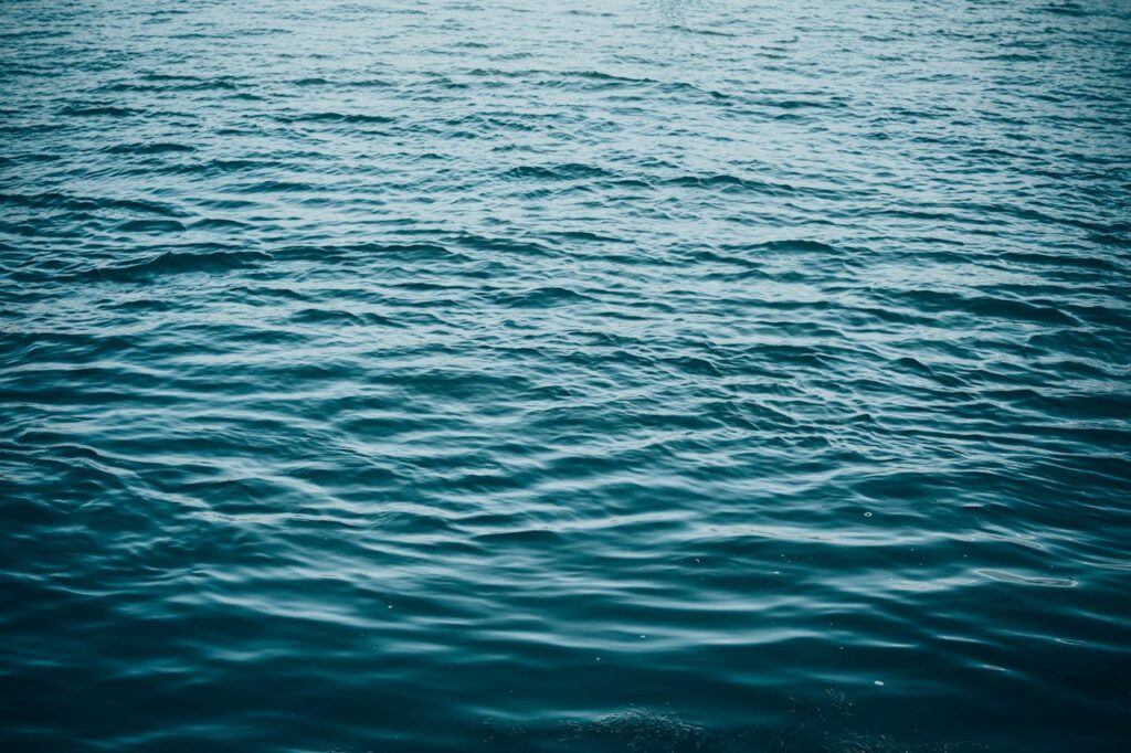 Wasser Wellen See Ihr nächstes Abenteuer wartet Tauchen Sie ein in unvergessliche Wasserwelten