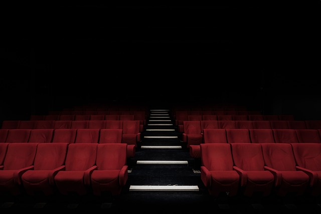 Theater Bühne Vorstellung theaterfabrik-muenchen.de Sidebar