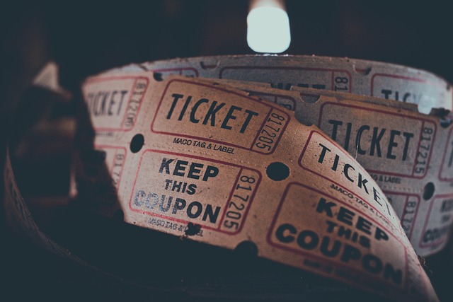 Ticket Kino Film Vorführung theaterfabrik-muenchen.de Sidebar