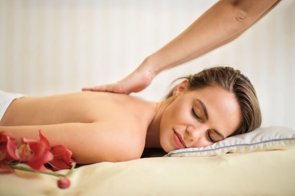 Frau Massage Osteopathie in München – Eine Übersicht