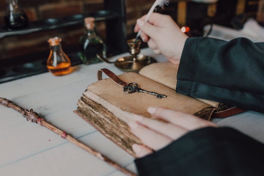 Zauberei Magie Hexerei Eventzauberer in München finden Tipps für die perfekte Wahl