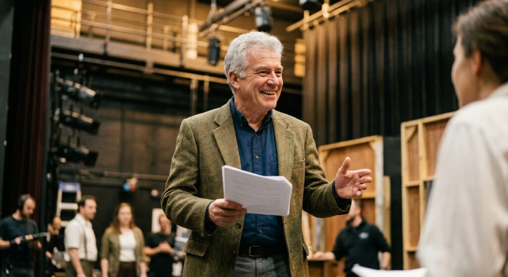 Altersvorsorge als Schauspieler Früh planen lohnt sich 2026